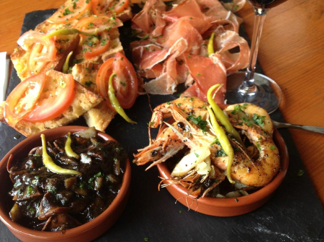 L'Orchestra Bar Mimizan Plage