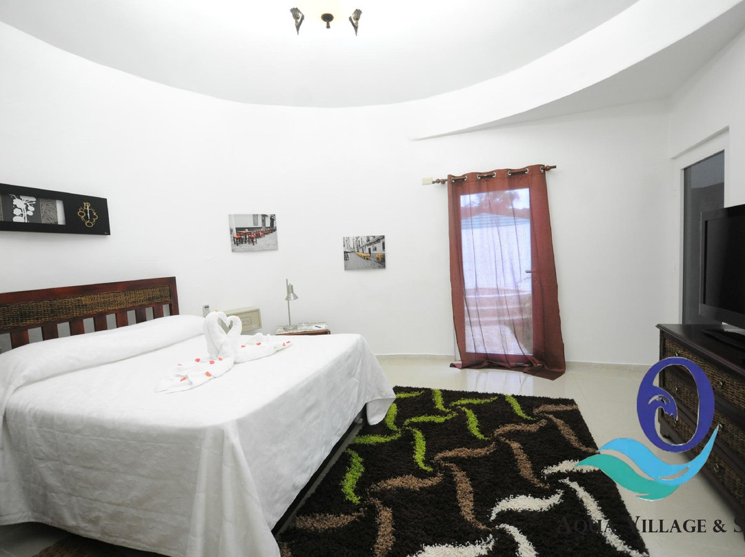 Serenity Spa-普拉塔港必去景点