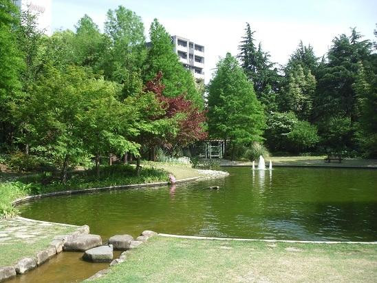 Hisaya-odori Garden Flarie-Osu必去景点