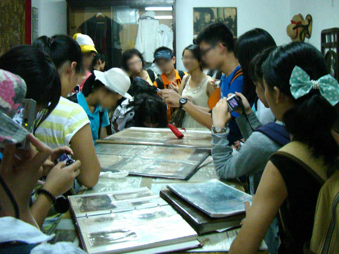 Las Vistillas: Ceramica Tradicional y Museo Etnografico景点图片