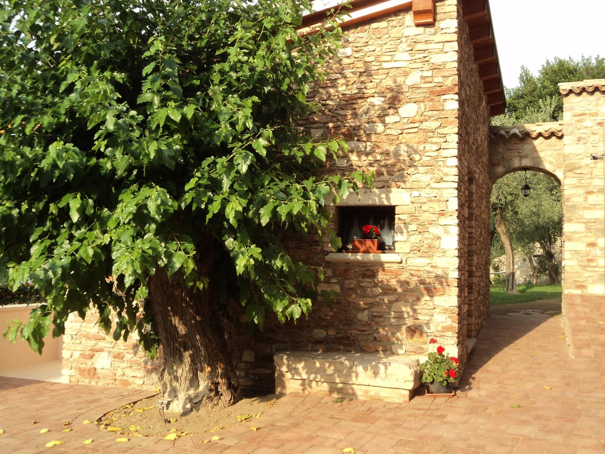 B&B Giardini di Corte-客卧