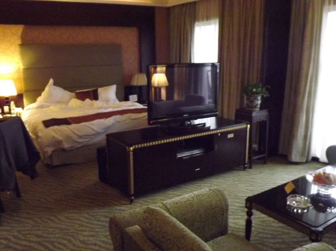 桂林宾馆(象鼻山两江四湖店)主图