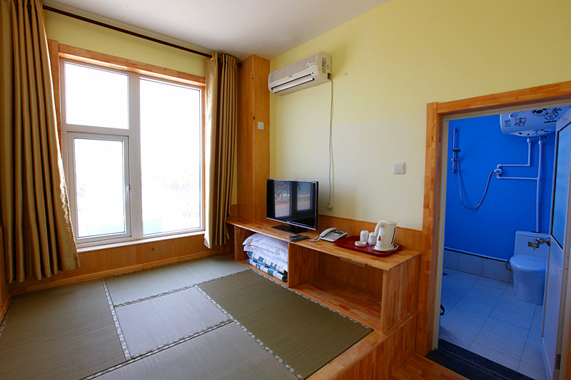 威海自由左岸青年旅舍-官方