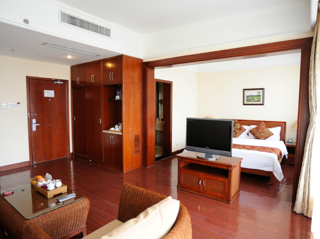 太伟风景酒店主图