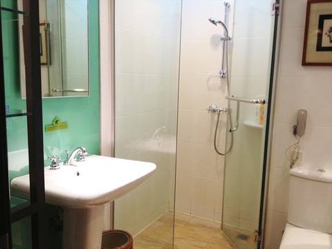 东莞君兰酒店（厚街万达广场店）主图