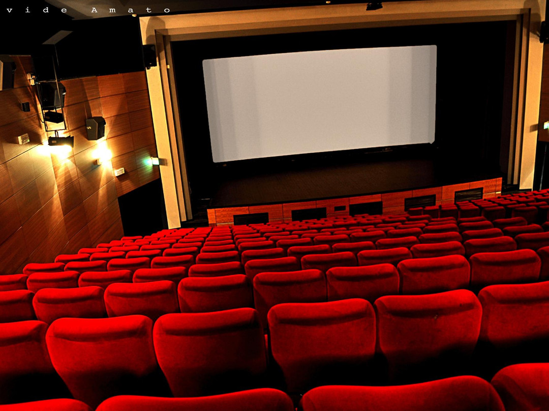 I Portici Cinema Teatro景点图片
