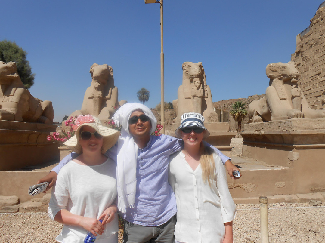 MTS Egypt Tours景点图片