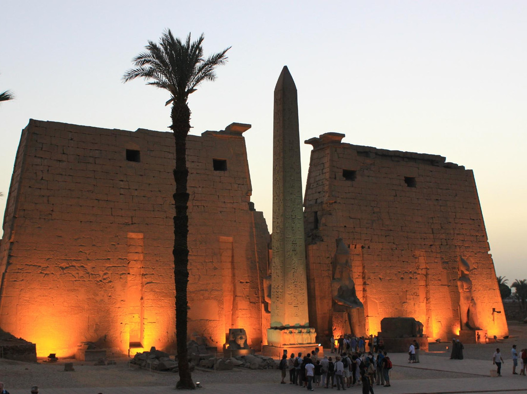 Sawa4 Day Tours-亚历山大必去景点