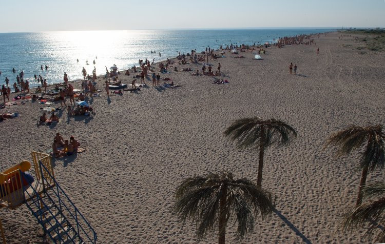 Kazantip Leopolis Hotel主图
