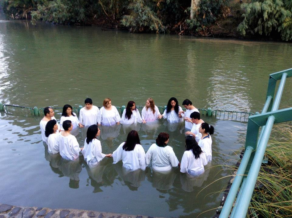 Yardenit-Kinneret必去景点