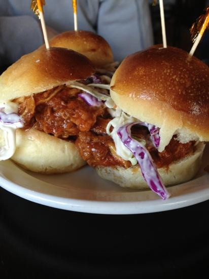 Causey餐馆和美食-Roosevelt Brewing Company