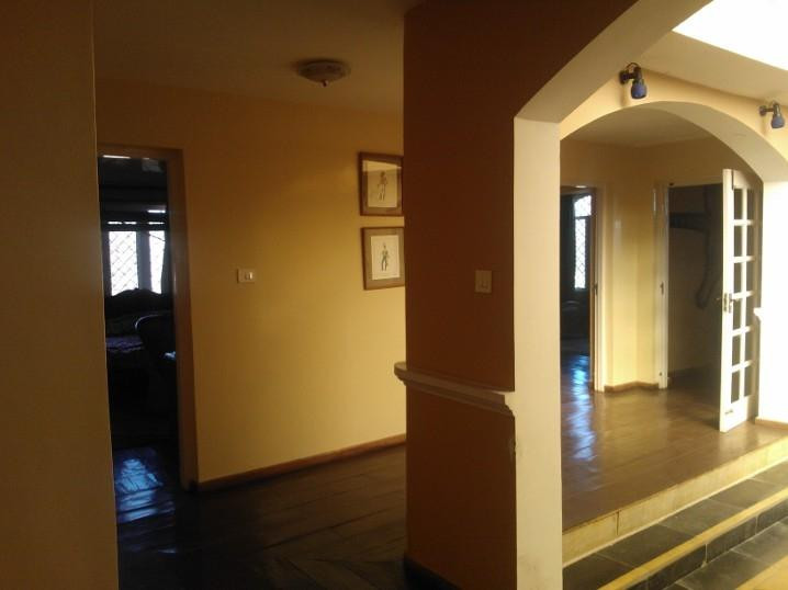 Fairmont Cottage Mukteshwar主图