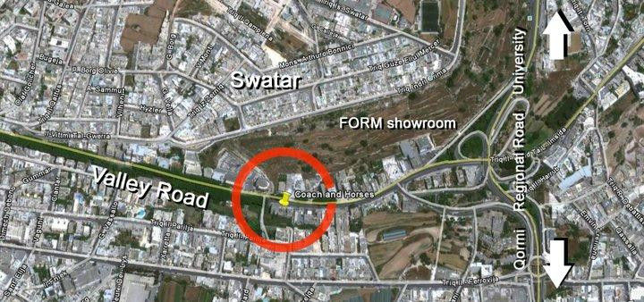 Coach and Horses-Msida必去景点