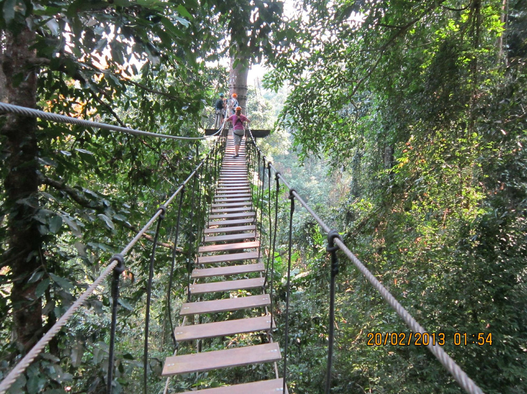 Bangkok Asia Travel - Day Tours-暖武里必去景点