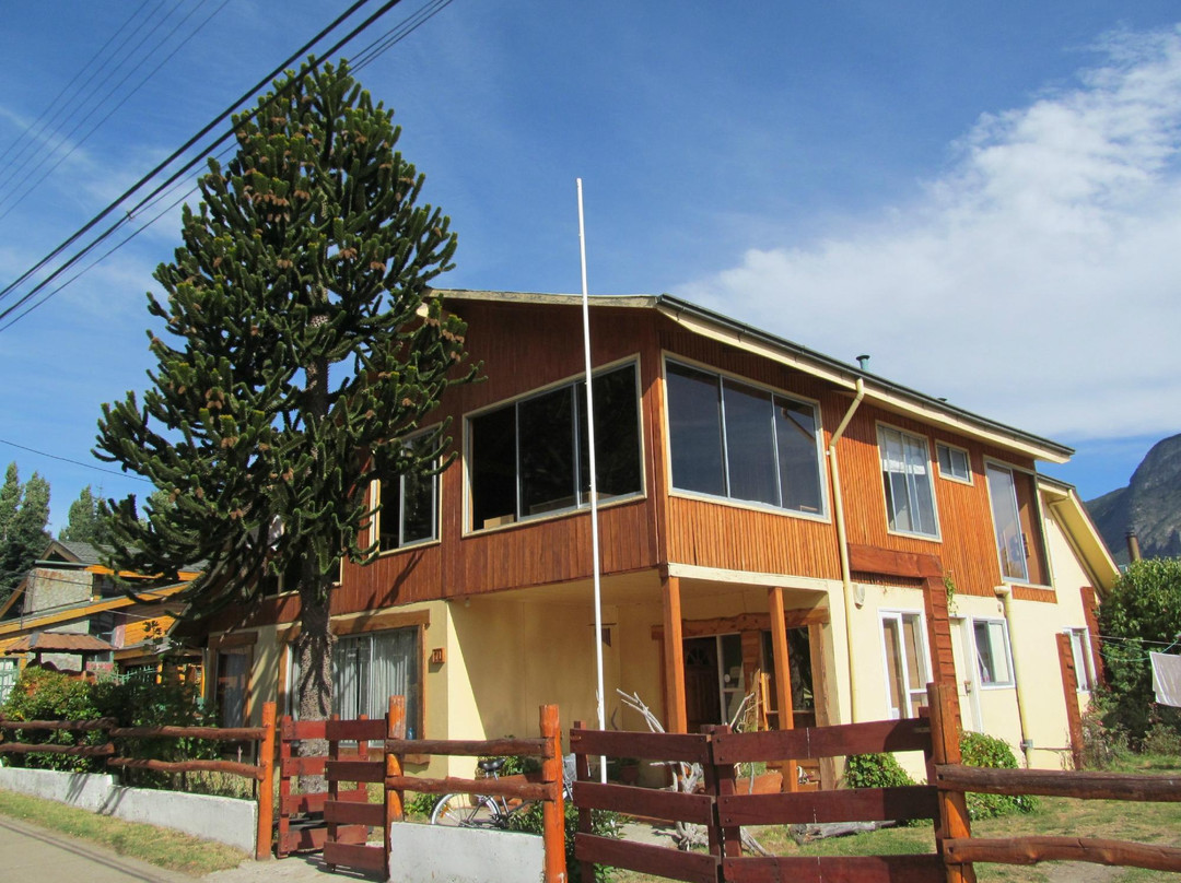 Hostal Viento Sur主图