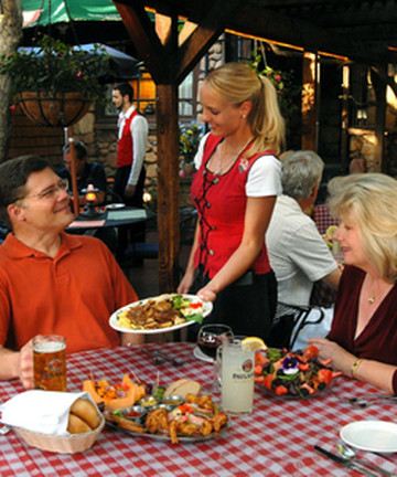 Edelweiss German Restaurant餐厅图片