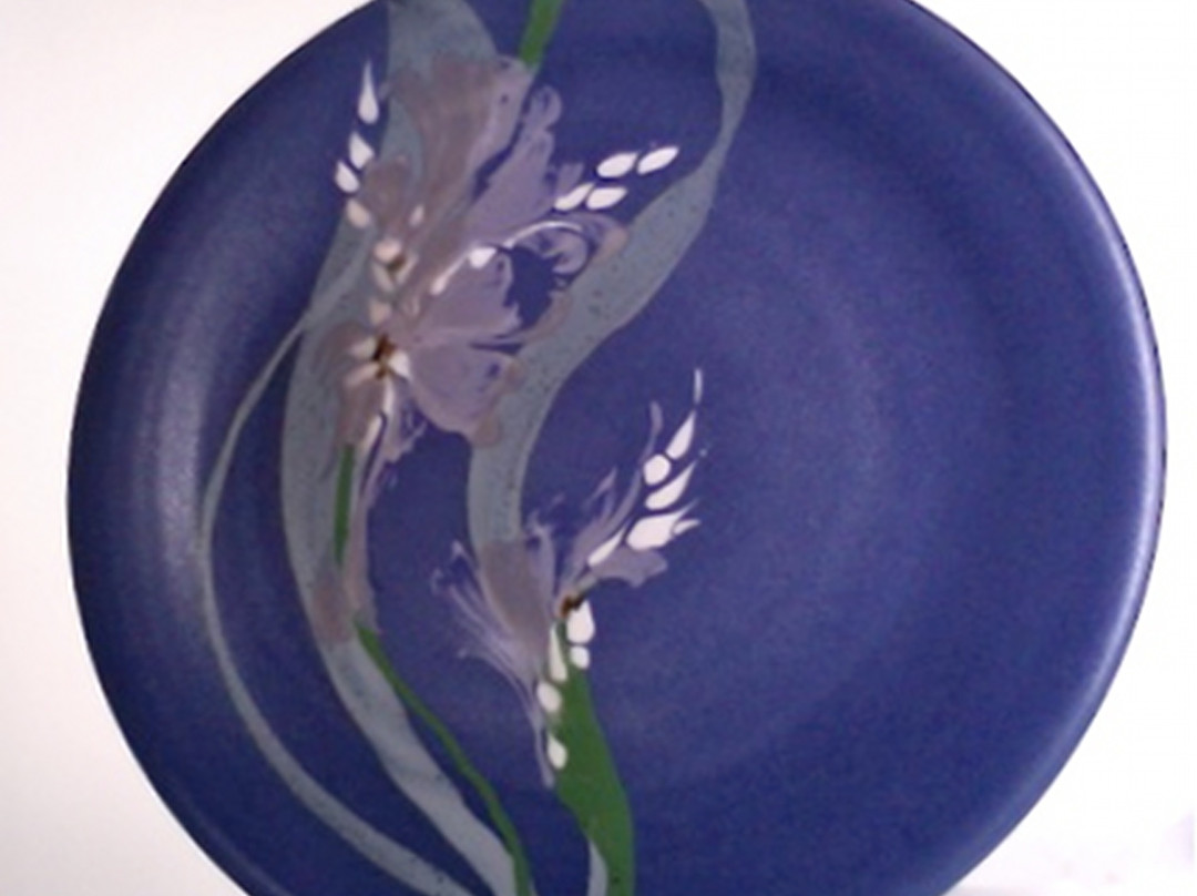 Mays Pottery-Pittsboro必去景点