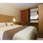 Guefait酒店住宿-宜必思乌季达酒店