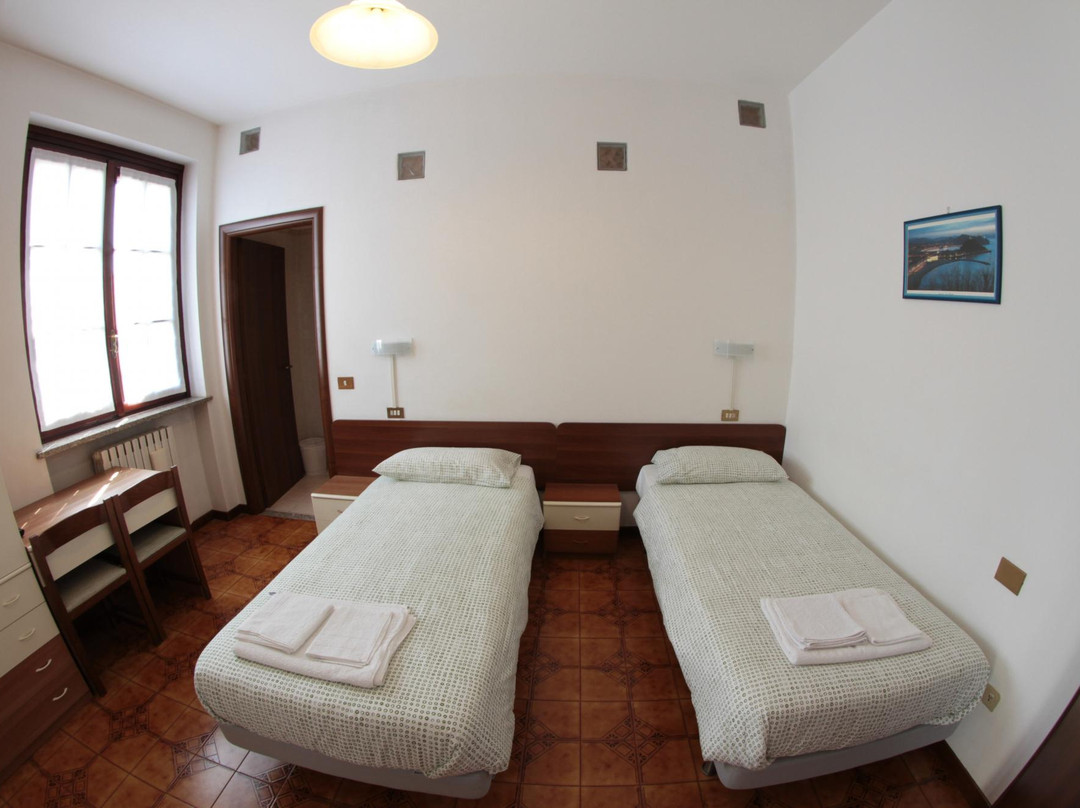 Bed & Breakfast La Villa主图
