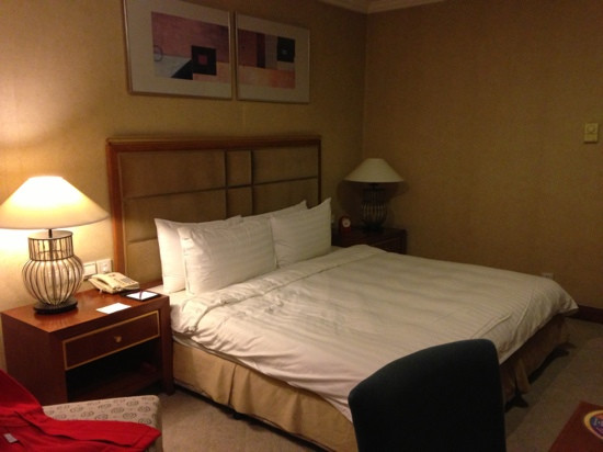 沈阳中山皇冠假日酒店主图