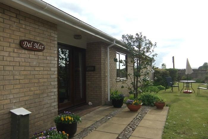 Del Mar B&B主图