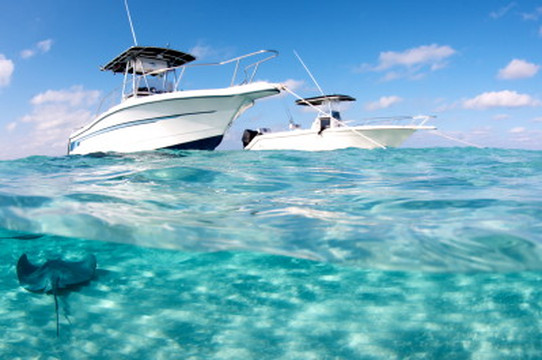 Charter Cayman-大开曼岛必去景点