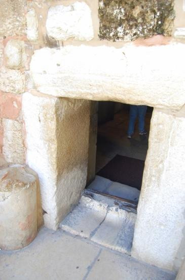 主诞教堂-伯利恒必去景点