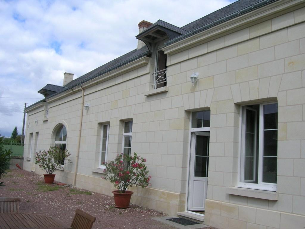 Le Clos des Vignes Roses-官方