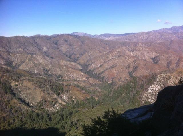 天使之冠高速公路-洛杉矶必去景点