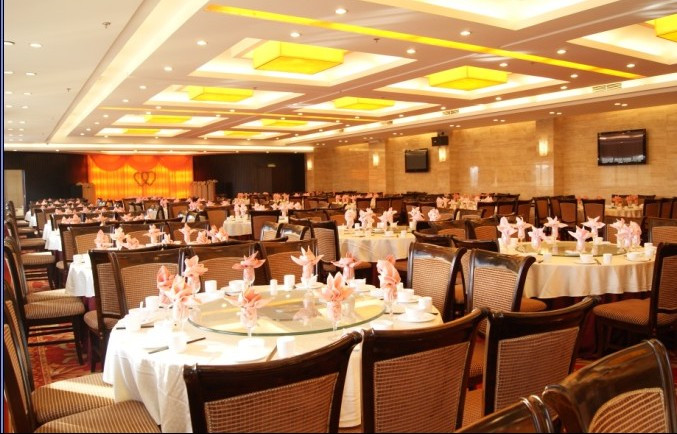 株洲九方大酒店主图