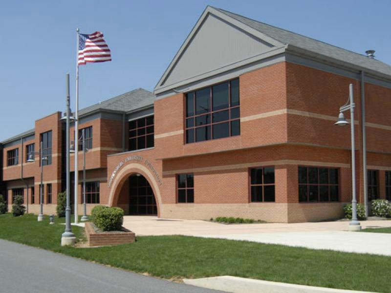 Conference Center at Shippensburg University-Shippensburg必去景点