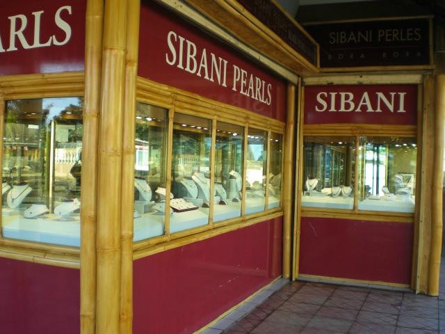 Sibani Perles-瓦伊塔佩必去景点