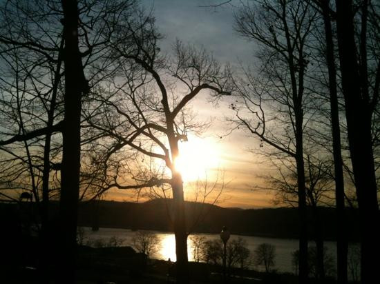 Marist College-波基普西市必去景点