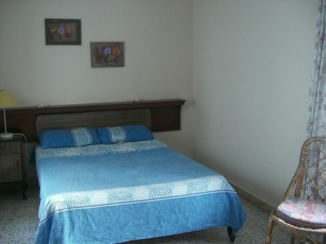 姆贾尔酒店住宿-Splendid Guest House