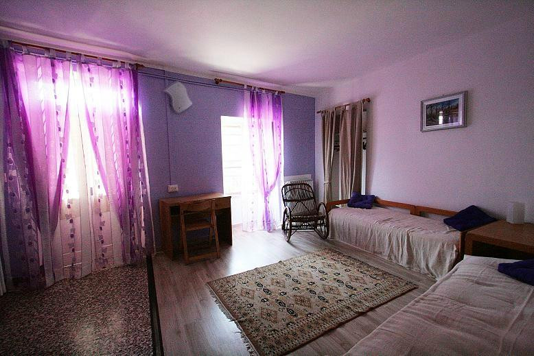 B&B Lago di Campagna主图