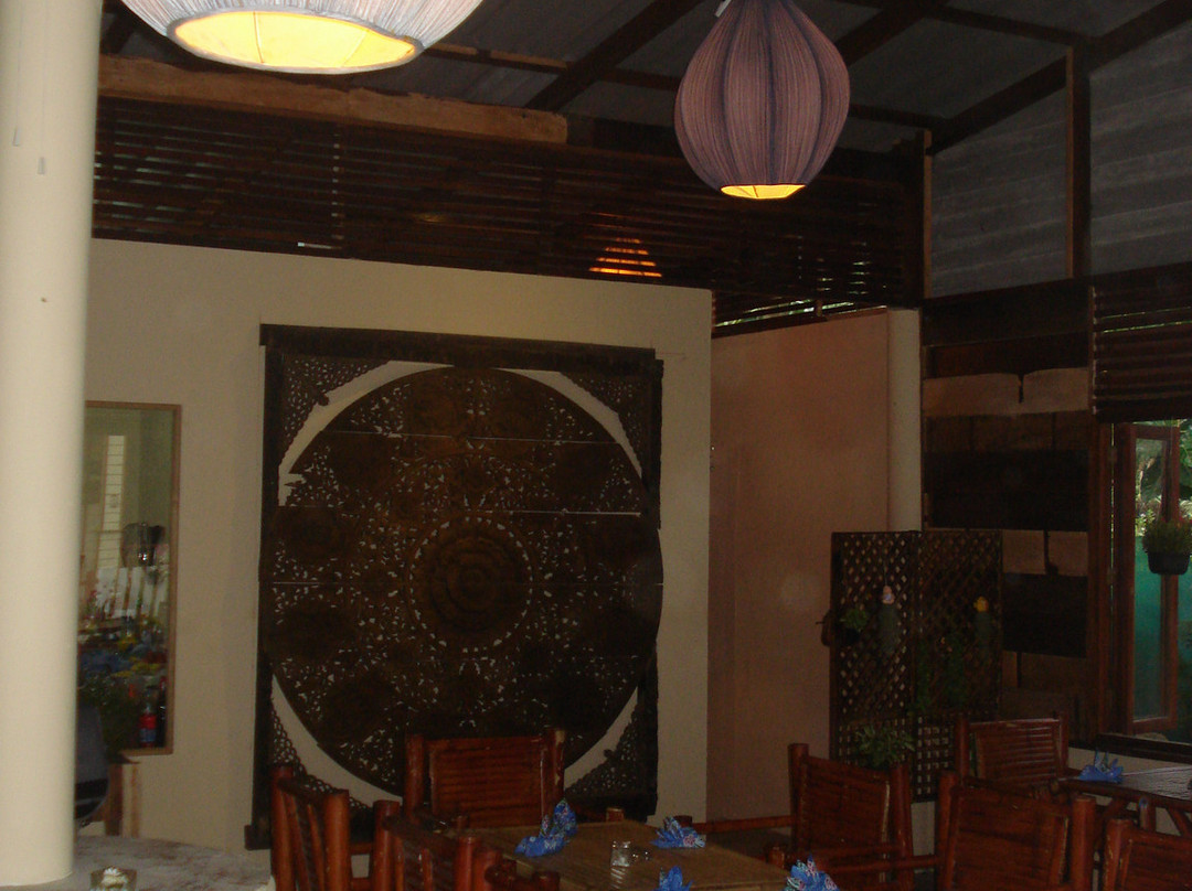 Buri Rasa Village Restaurant