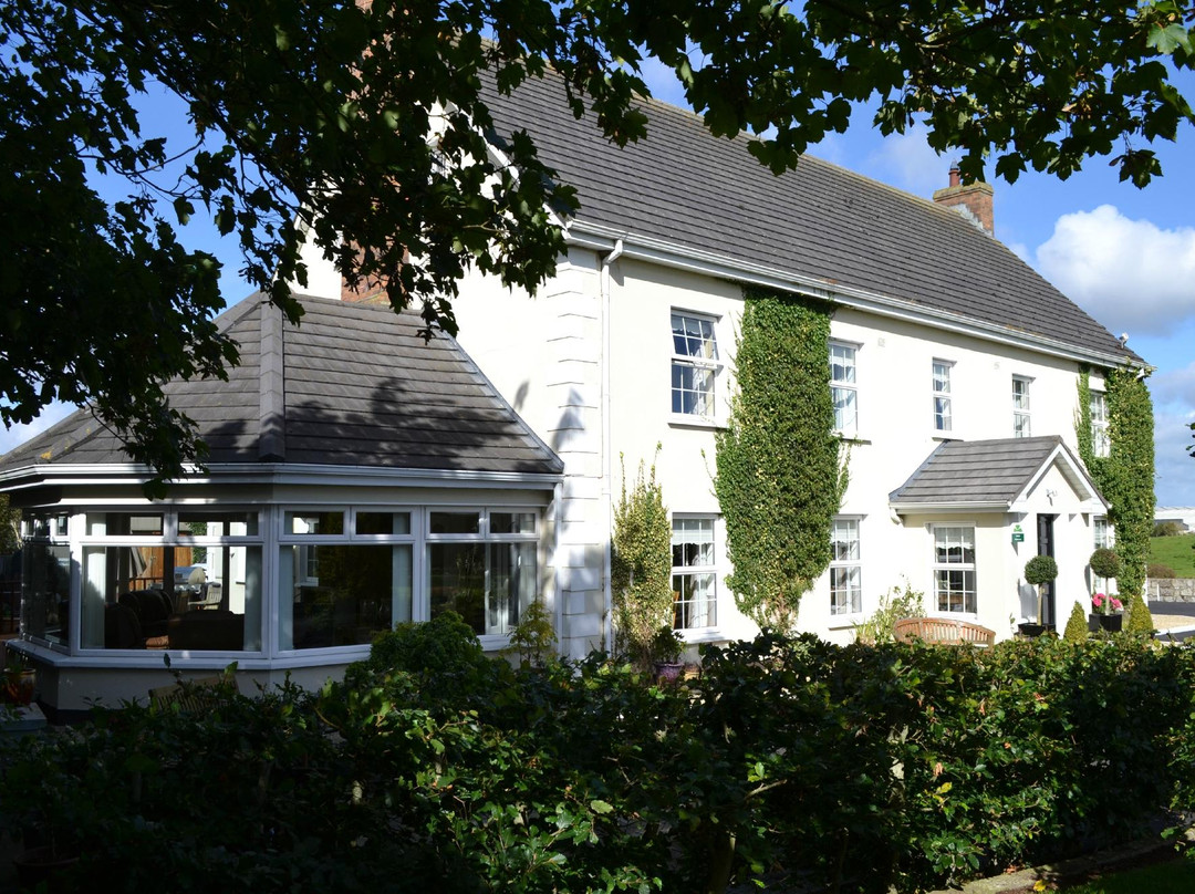 Laburnum Lodge B&B主图