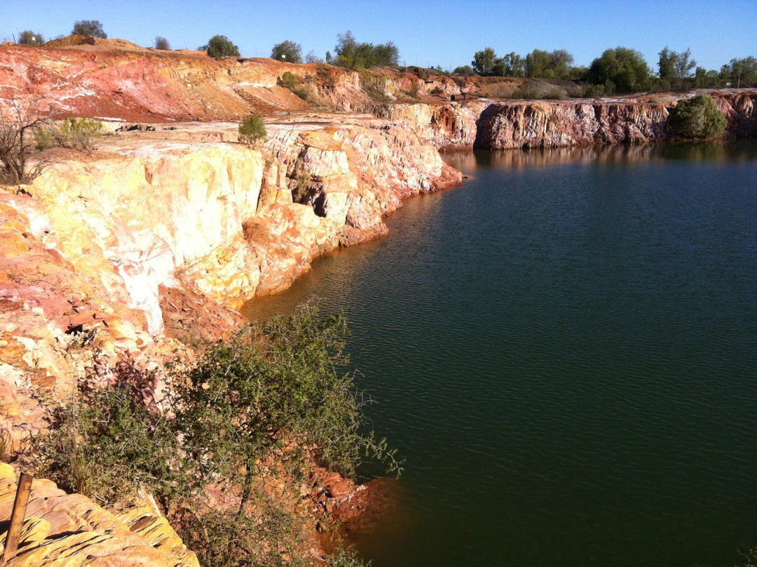Great Cobar Heritage Centre-Cobar必去景点