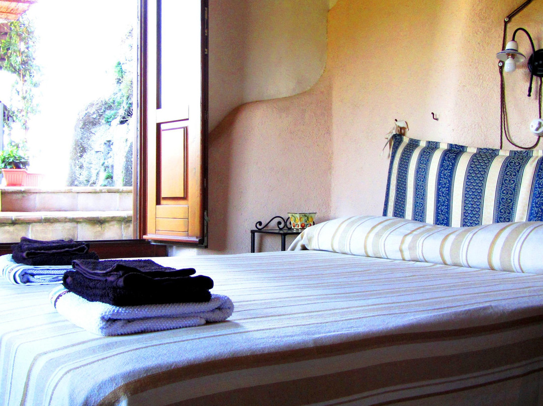 Torre Avellana casa vacanze