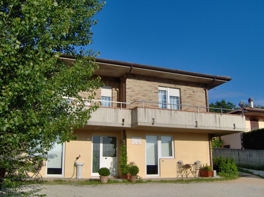 B&B Nuova Loggia