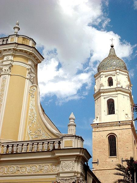 Cattedrale di Santa Maria Assunta景点图片