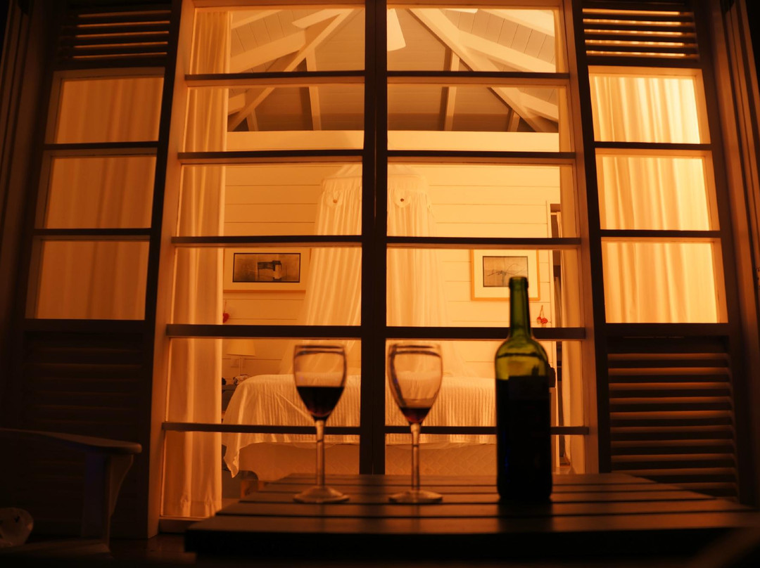 Casa de Gilles主图