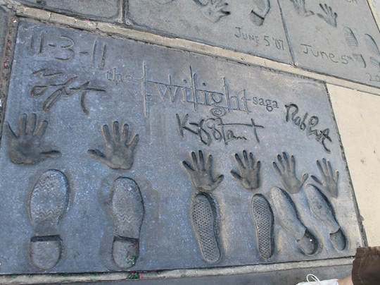 TCL中国大剧院-洛杉矶必去景点