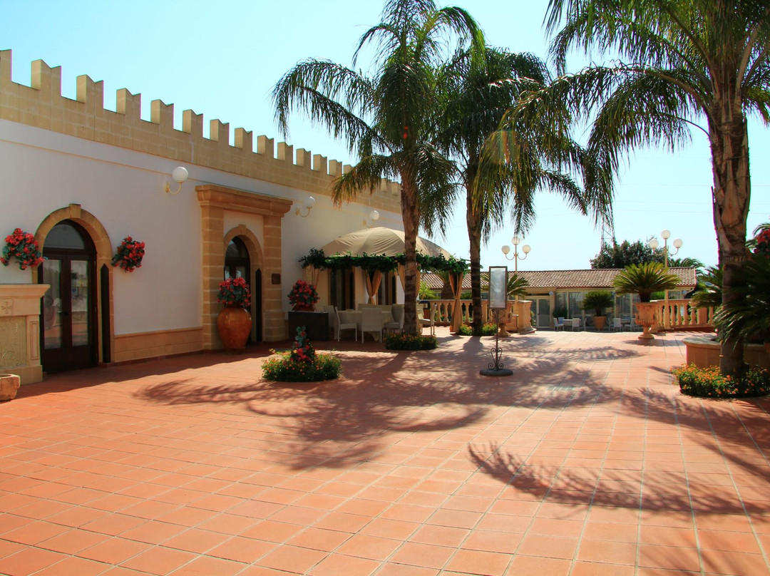 Villaggio San Giovanni