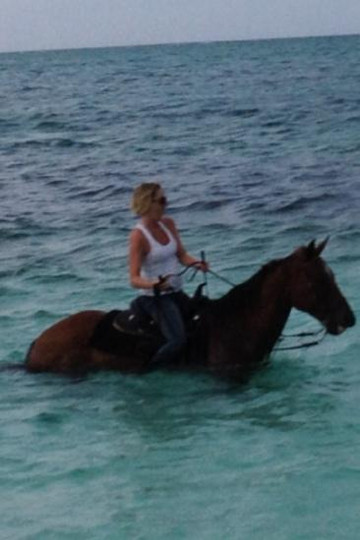 Caicos Coral-普罗维登西亚莱斯必去景点