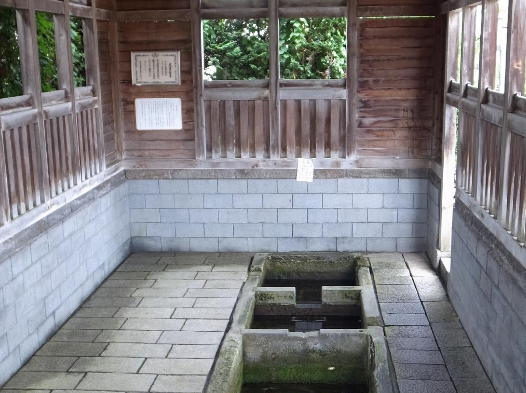 Tomita no Shitsuko-弘前市必去景点