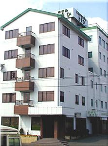 Hotel Asahi主图