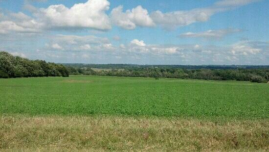 Abbey of the Genesee-Piffard必去景点