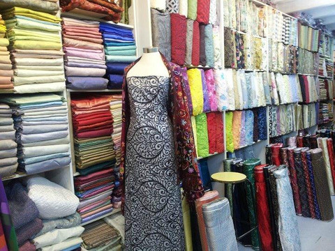 Mahaco Impex-新加坡必去景点