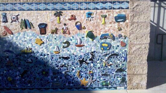 亨廷顿海滩码头-亨廷顿海滩必去景点